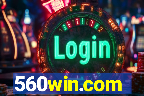 560win.com