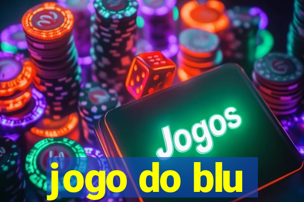 jogo do blu