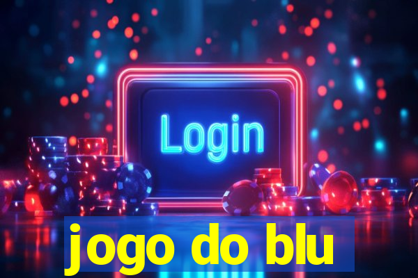 jogo do blu