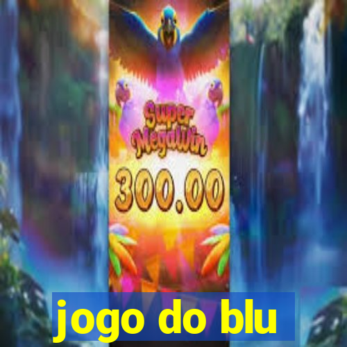 jogo do blu