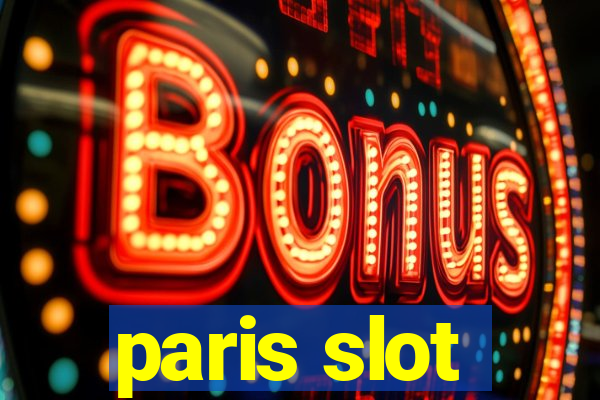 paris slot