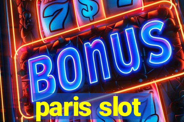 paris slot