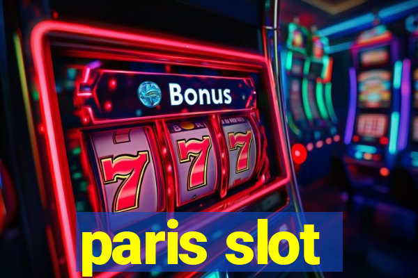 paris slot