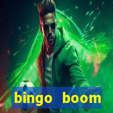 bingo boom официальный сайт