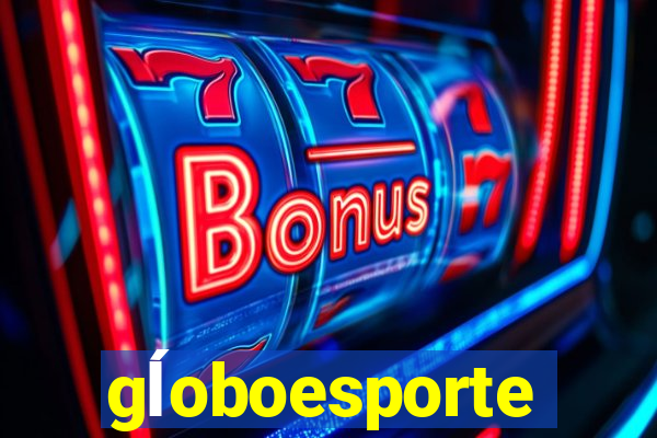 gĺoboesporte