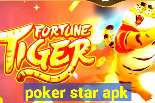 poker star apk