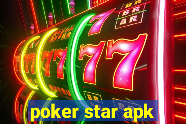 poker star apk