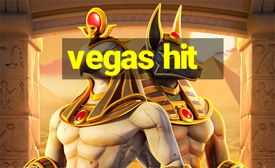 vegas hit