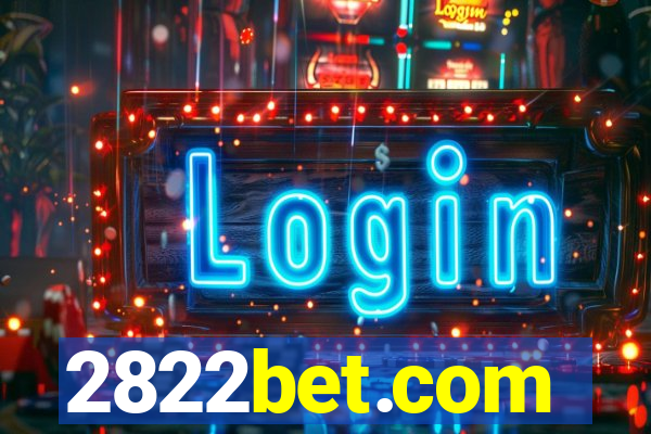 2822bet.com