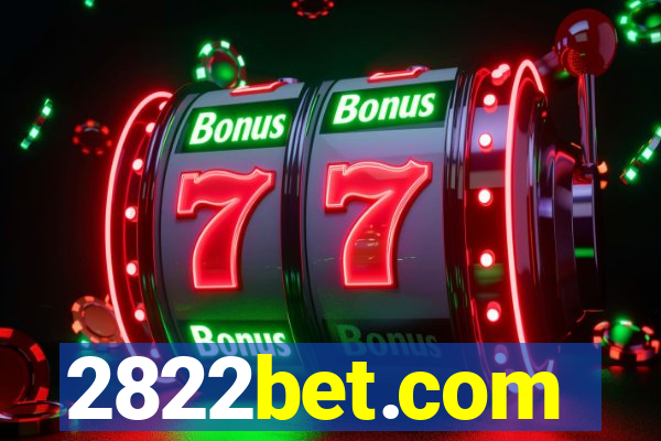 2822bet.com