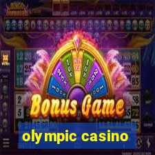 olympic casino