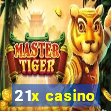 21x casino