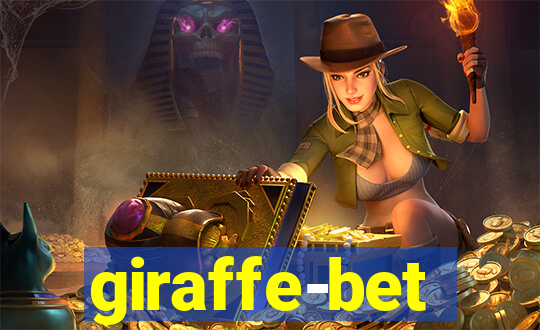 giraffe-bet