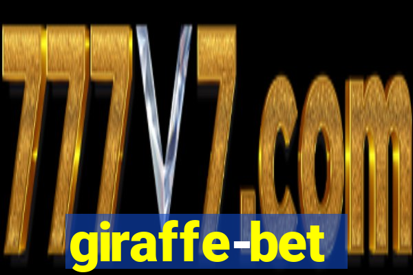 giraffe-bet