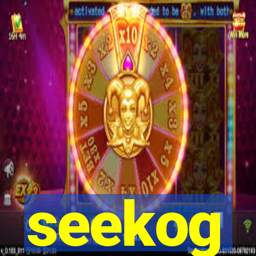 seekog