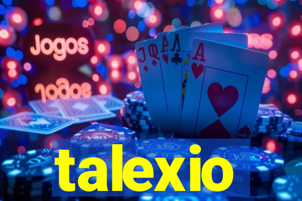 talexio