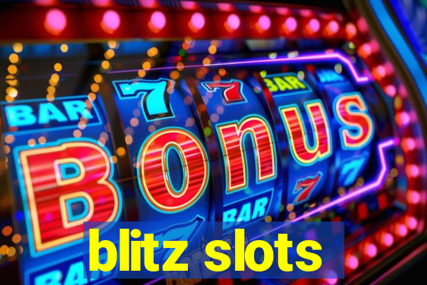 blitz slots