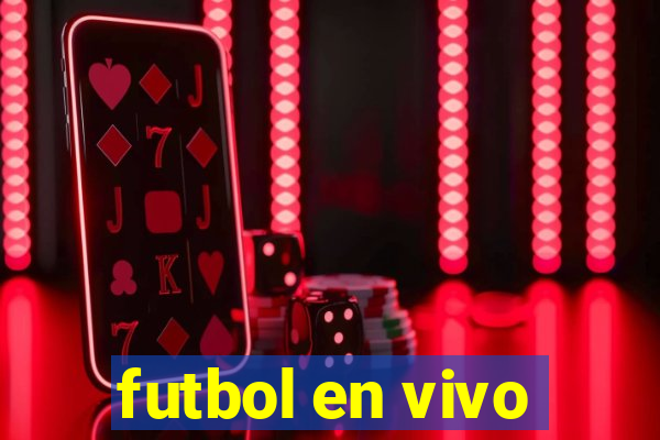 futbol en vivo