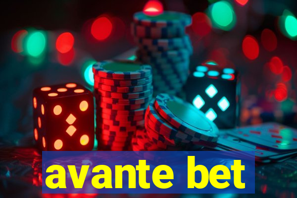 avante bet