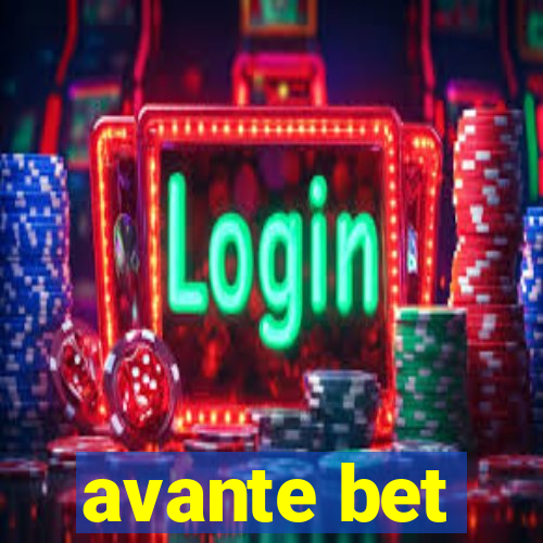 avante bet