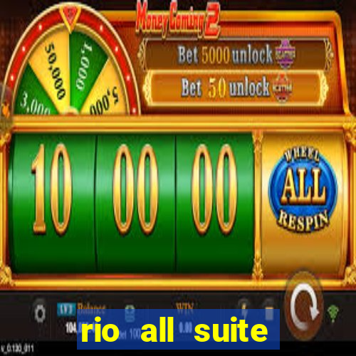 rio all suite hotel & casino las vegas