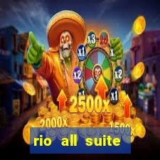 rio all suite hotel & casino las vegas