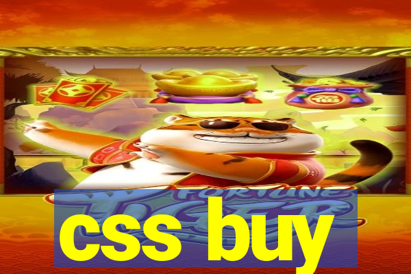 css buy