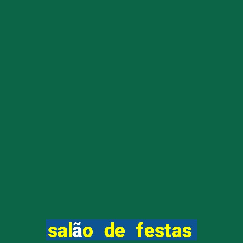 salão de festas infantis em porto alegre