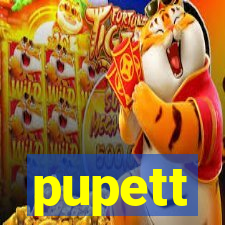 pupett