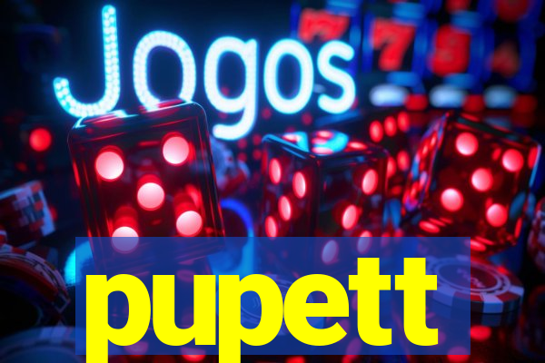 pupett