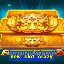 new slot crazy rich doggies