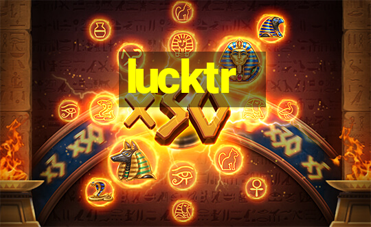 lucktr