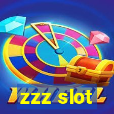 zzz slot