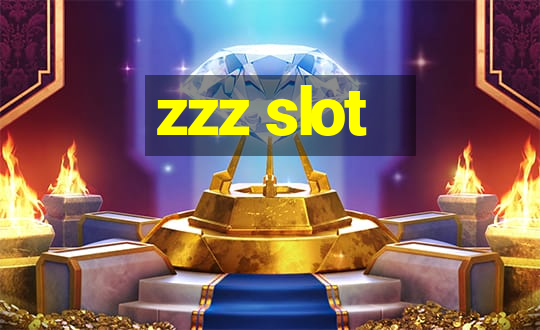 zzz slot