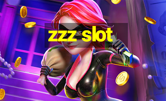 zzz slot