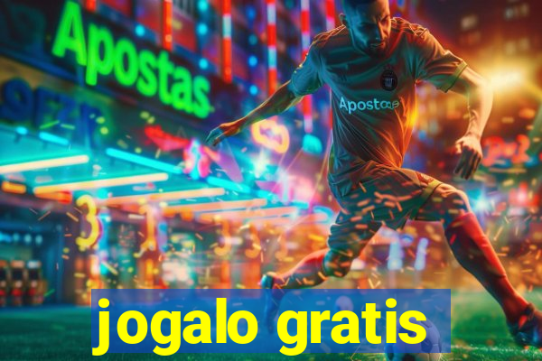 jogalo gratis