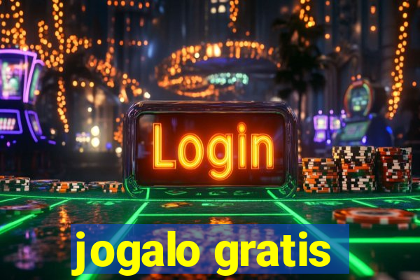 jogalo gratis