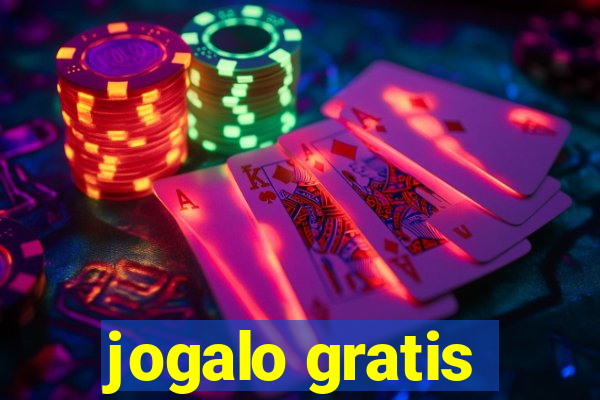 jogalo gratis