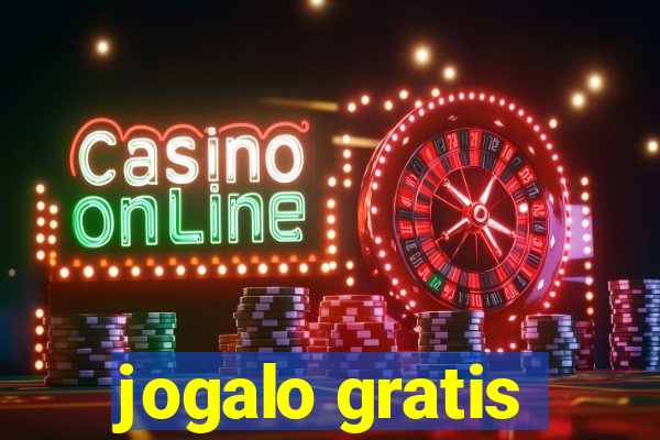 jogalo gratis