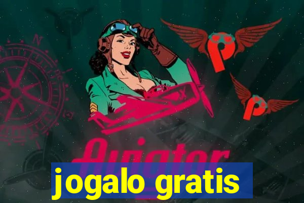 jogalo gratis