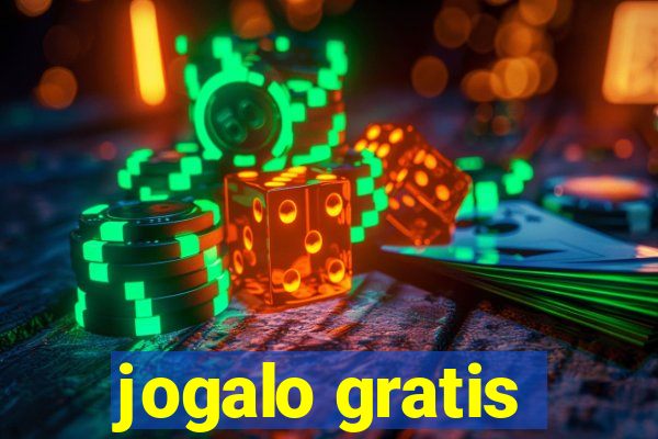 jogalo gratis