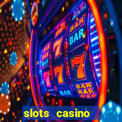 slots casino  lasvegas slots