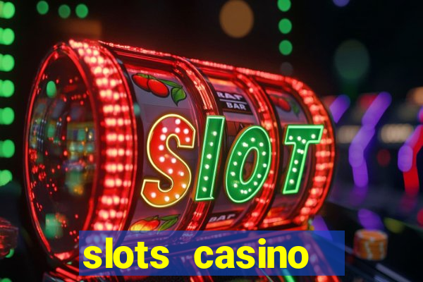 slots casino  lasvegas slots