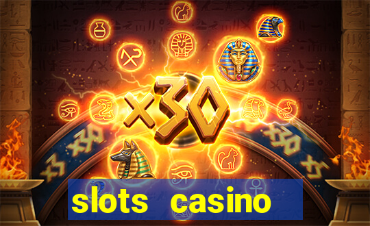 slots casino  lasvegas slots