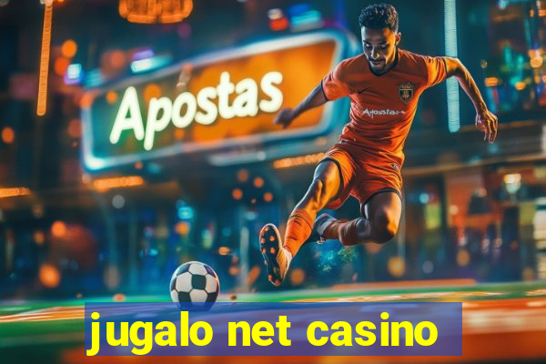 jugalo net casino