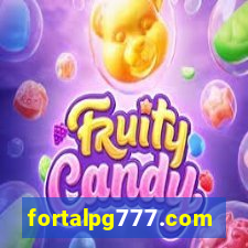 fortalpg777.com