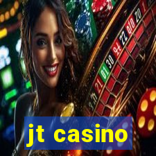 jt casino