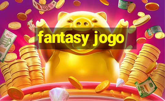 fantasy jogo