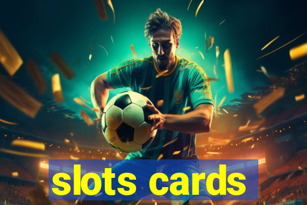 slots cards