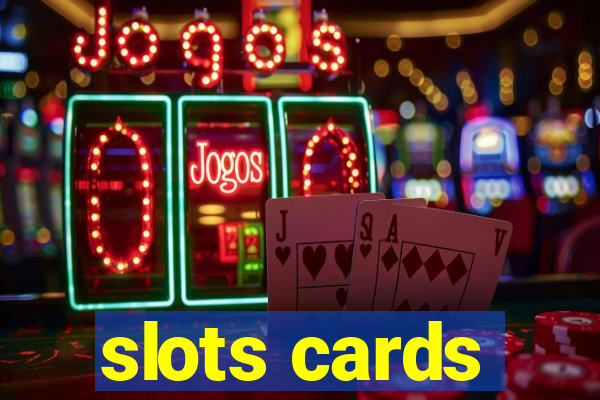 slots cards